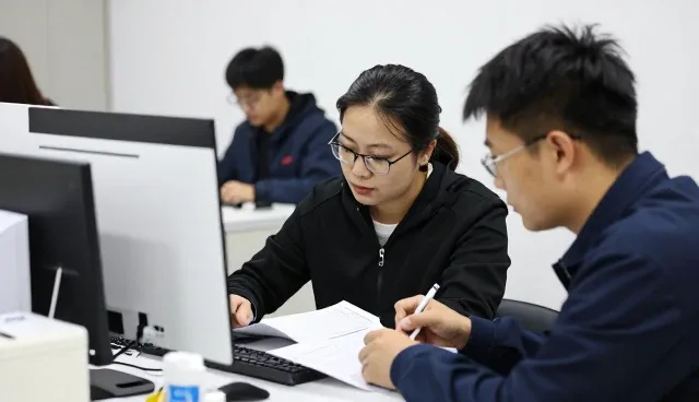 苏州鼎通净化科技有限公司展示应用开发实际应用效果