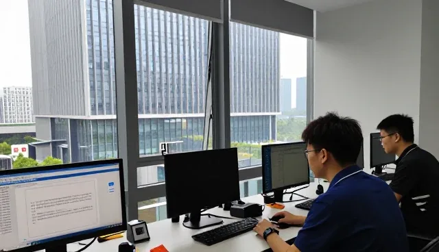 苏州鼎通净化科技有限公司以创新技术推动科技服务发展