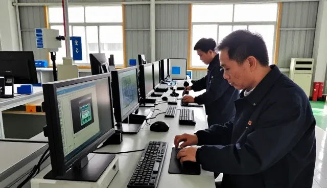 成果转化等满足现代企业发展需求