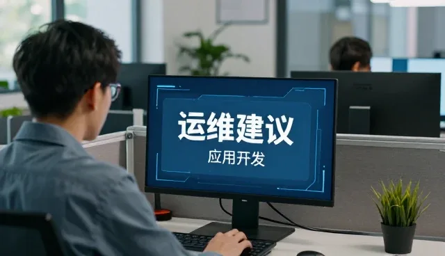 个人用户如何选择性能优化方案的五大关注点